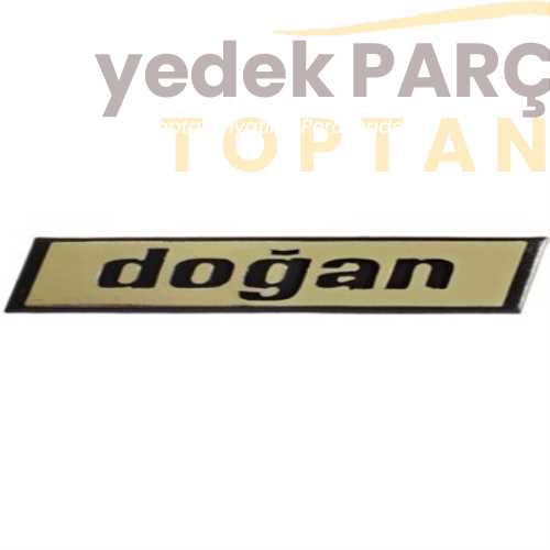 DOGAN YAZI EM